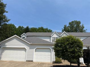 1605 Pheasant Ct UNIT 4B, Madison, OH 44057