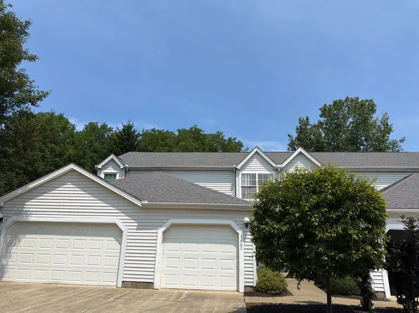 1605 Pheasant Ct Unit 4B, Madison, OH 44057