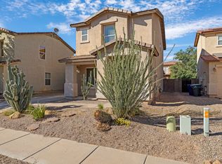 3505 N Sierra Springs Dr, Tucson, AZ 85712