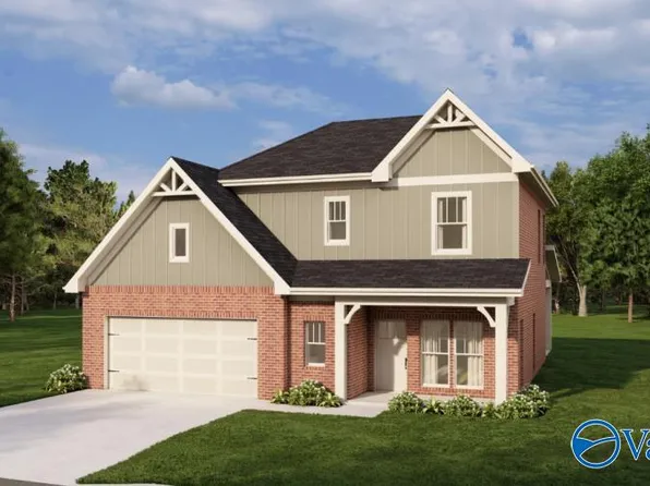 203 Emma Harris Cir, Madison, AL 35756