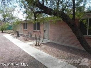 3922 E Mabel St, Tucson, AZ 85712