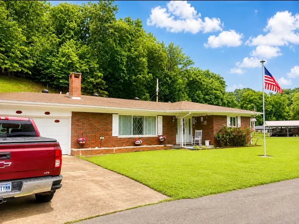 45 Private Drive 5713 Street Rte #243, Ironton, OH 45638