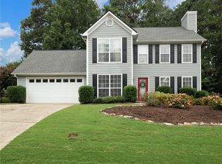 620 Suwanee Lakes Cir, Suwanee, GA 30024