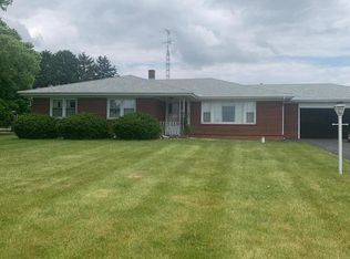285 N Dugan Rd, Urbana, OH 43078
