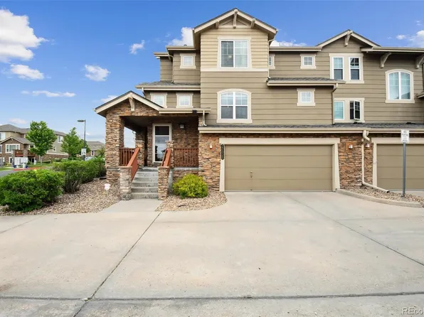 22025 E Jamison Place, Aurora, CO 80016
