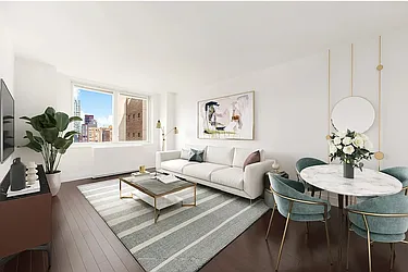 212 East 47th Street, #30D