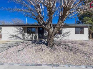 1804 Carlen Ct, Las Cruces, NM 88001