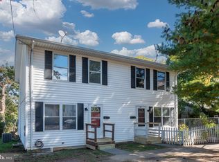 26 Jackson Ave, Winchester, VA 22601