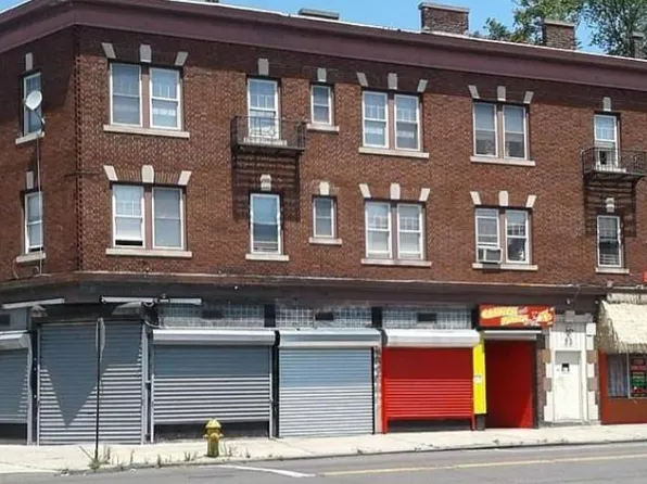 50 Wood Avenue, Bridgeport, CT 06605