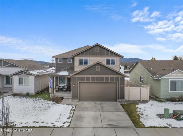 908 E Allenby Ct, Post Falls, ID 83854