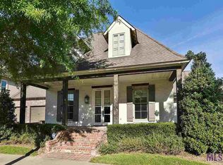 7838 Lanes End, Baton Rouge, LA 70809