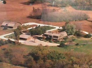 4155 County Road 2200, Coffeyville, KS 67337