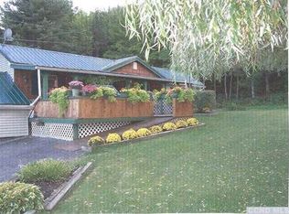 366 High Hill Rd, Catskill, NY 12414