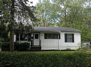 22342 Yates Ave, Sauk Village, IL