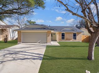 7110 breeze, San Antonio, TX 78250