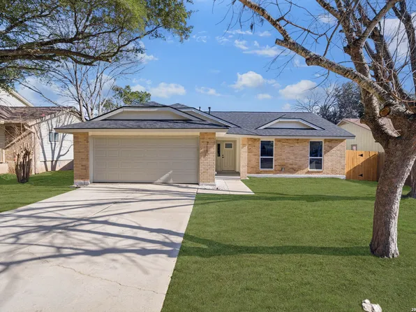 7110 breeze, San Antonio, TX 78250