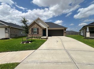 25602 Marisol Lake Dr, Katy, TX 77493