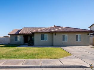1244 P Montejano St, Calexico, CA 92231