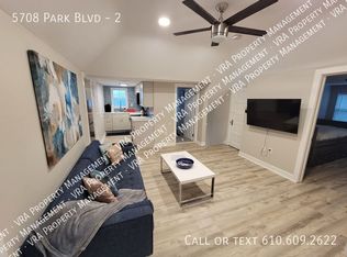 5708 Park Blvd #2, Wildwood, NJ 08260