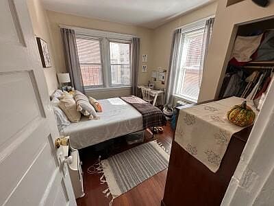 2nd image of 19 Hemenway St Unit 24