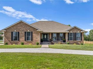 14859 E Rebel Rd, Nevada, MO 64772