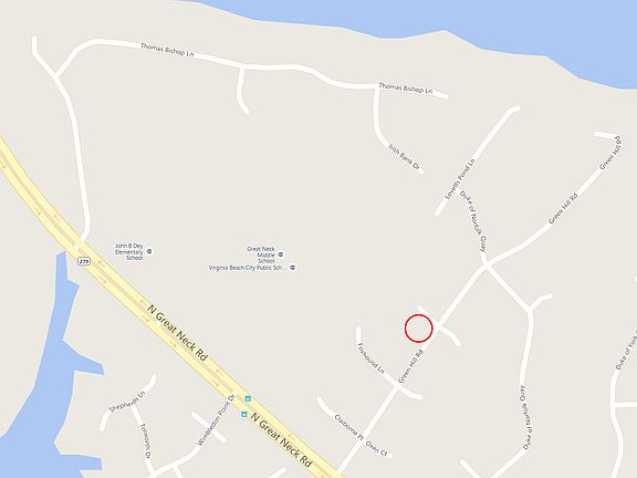 2nd image of 1801 Moonraker Ln