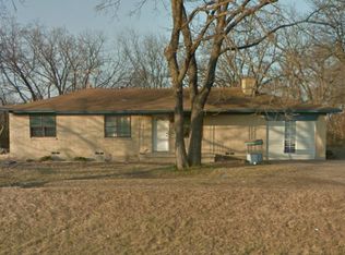 4447 Fm 546, Princeton, TX 75407
