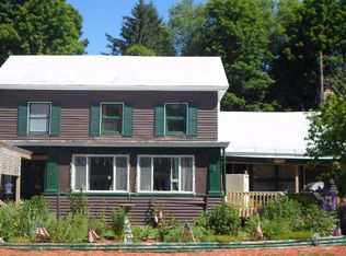 95 Main St, Schenevus, NY 12155