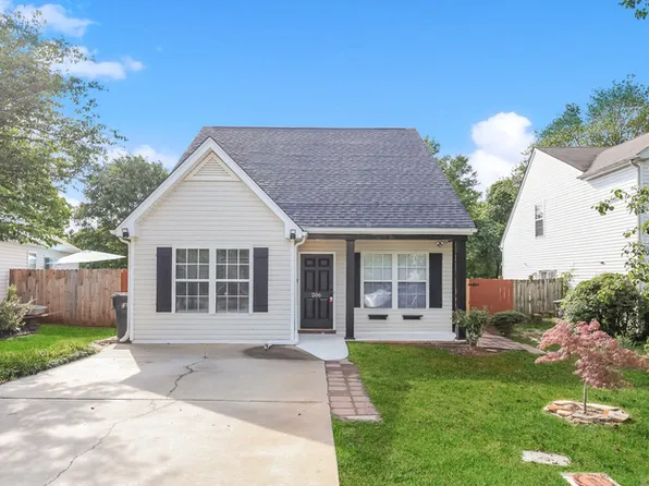 206 Glenlea Ln, Greenville, SC 29617