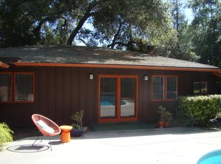 415 Del Norte Rd, Ojai, CA 93023