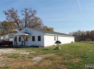 2350 S Service Rd E, Sullivan, MO 63080