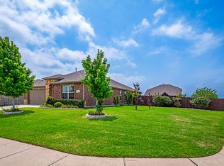 1911 Meadow Crest Dr, Princeton, TX 75407