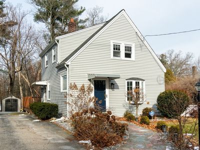 358 Willow St, Stoughton, MA, 02072