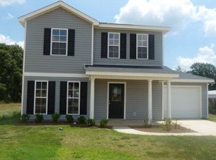 201 Mayberry Dr, Dothan, AL 36305