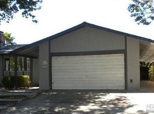 2113 Falcon Dr, Fairfield, CA 94533