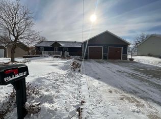 502 E Plum St, West Union, IA 52175