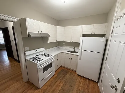 501 N Marion St #2 Photo 1
