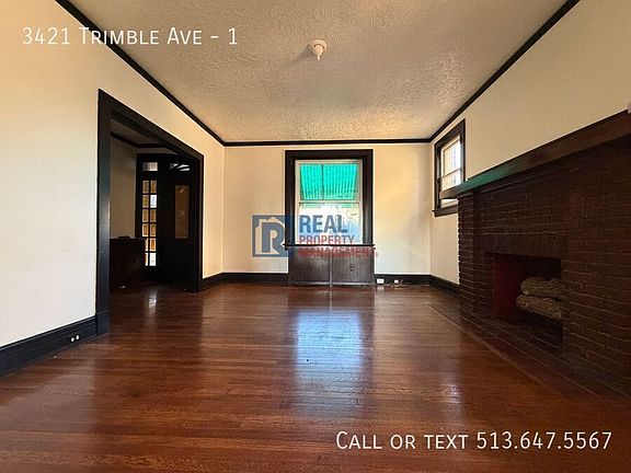 3rd image of 3421 Trimble Ave #1