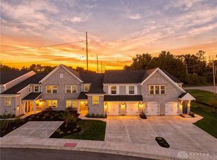 456 Glenhaven Way, Fairborn, OH 45324