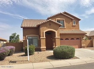 43968 W Palo Teca Rd, Maricopa, AZ 85138