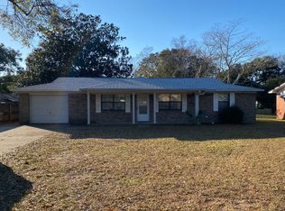 6005 Muldoon Rd, Pensacola, FL 32526
