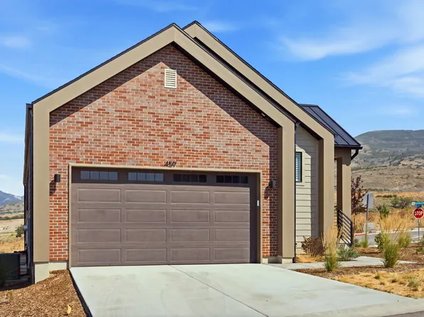 459 E Rimrock Ln, Heber City, UT 84032