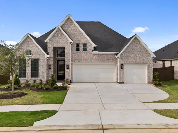 641 Cross Timbers Trce, Waller, TX 77484