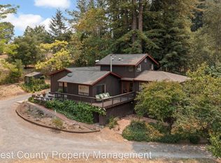 11850 Peaks Pike Rd, Sebastopol, CA 95472