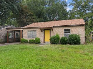 2730 Sunnybrook St, Shreveport, LA 71108