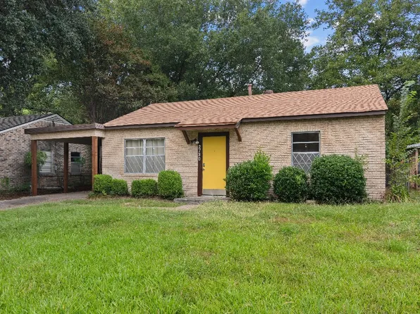 2730 Sunnybrook St, Shreveport, LA 71108