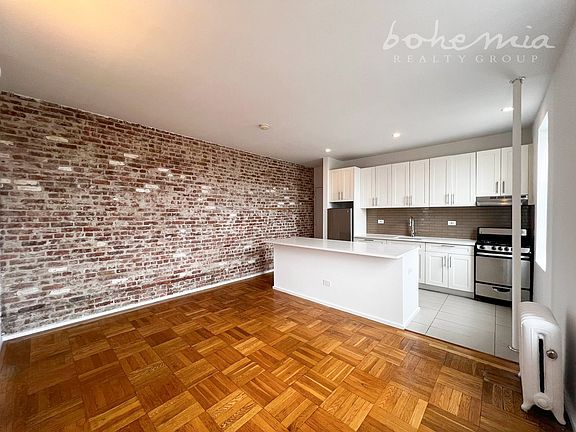 2nd image of 580 St Nicholas Ave APT 5F