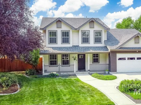 2697 E Lakefork Dr, Eagle, ID 83616