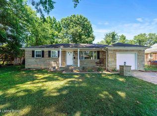 2403 Rockford Ln, Shively, KY 40216