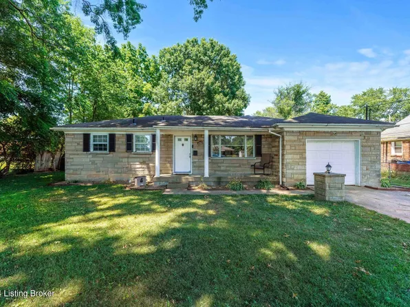 2403 Rockford Ln, Shively, KY 40216